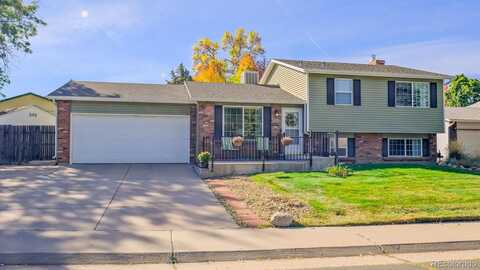 2519 S Sable Way, Aurora, CO 80014