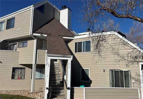 12484 W Nevada Place, Lakewood, CO 80228