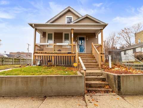 543 N 29th St, Milwaukee, WI 53208