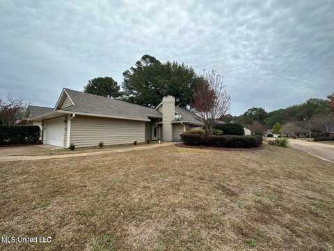 534 Bedford Circle, Madison, MS 39110