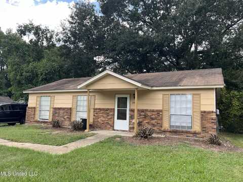 1701 Brookhollow Circle, Jackson, MS 39212