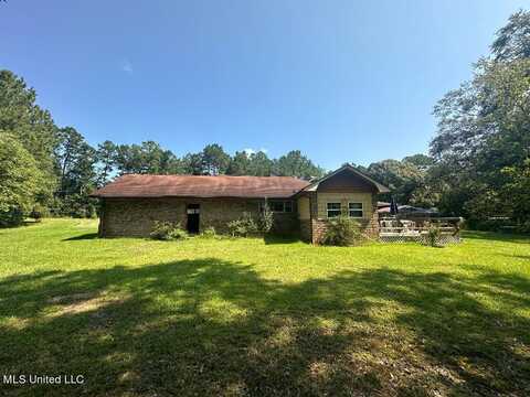 20362 Hill Top Road, Saucier, MS 39574