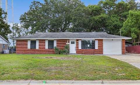 401 John Adams Drive, Biloxi, MS 39531