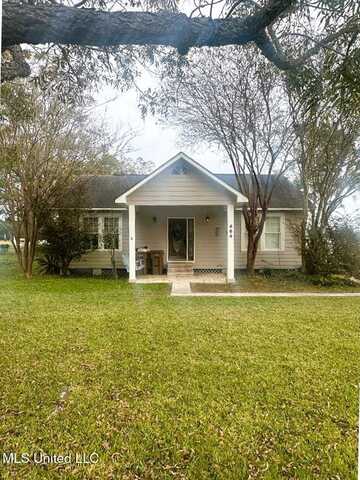 464 Klondyke Road, Long Beach, MS 39560