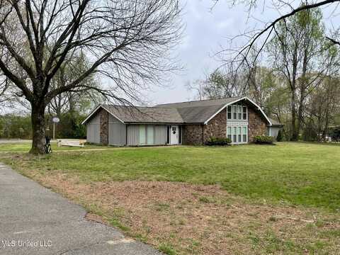 7198 Davidson Road, Olive Branch, MS 38654