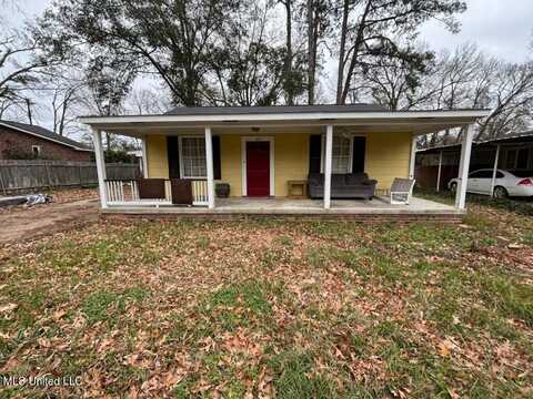 1501 Eastwood Road, Natchez, MS 39120