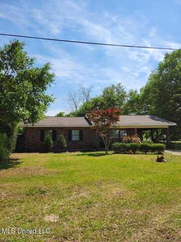 21523 B Street, Long Beach, MS 39560