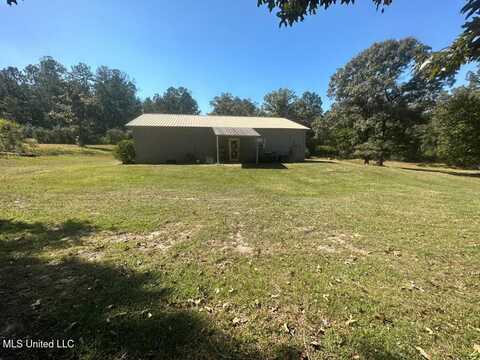 2002 Sherwood Drive, McComb, MS 39648