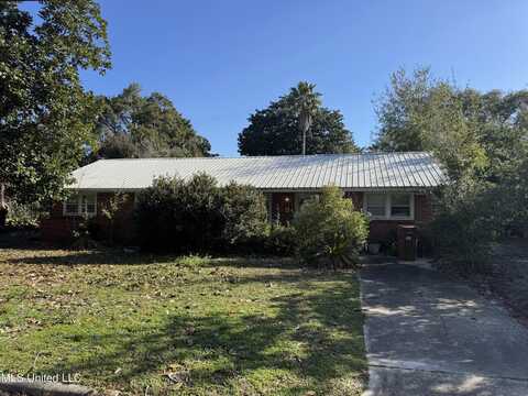 244 Beeman Drive, Biloxi, MS 39531