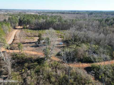 Hugh Hudnall Road Road, Decatur, MS 39327