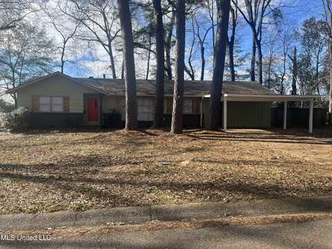 5555 Wayneland Drive, Jackson, MS 39211