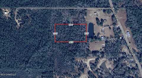 Tbd Landon Road, Gulfport, MS 39503