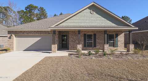 10749 Chapelwood Drive, Gulfport, MS 39503