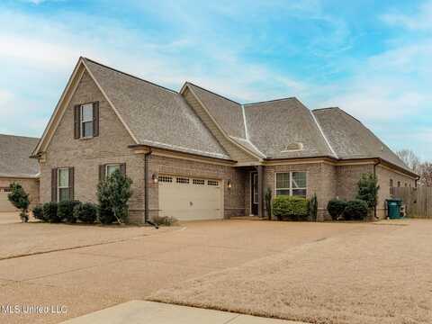 3616 Enclave Drive, Southaven, MS 38672