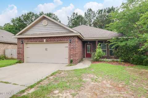 3781 River Trace Drive, Diberville, MS 39540