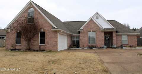 6451 Braybourne Place, Olive Branch, MS 38654