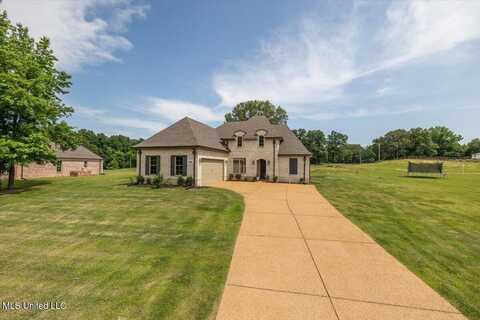 9048 Highland Mdws Drive, Hernando, MS 38632