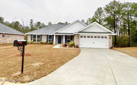 15687 Perdido Drive, Gulfport, MS 39503