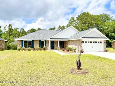 15687 Perdido Drive, Gulfport, MS 39503