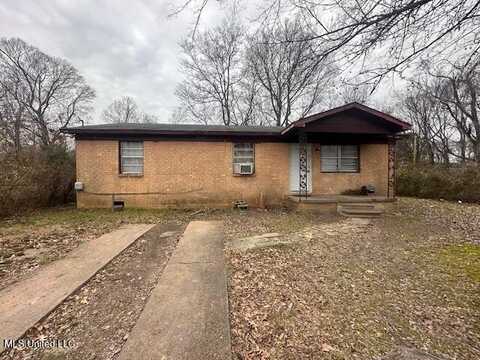 501 Sugar Hill Street, Canton, MS 39046