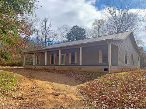 1660 Log Cabin Rd , Roxie, Ms, Roxie, MS 39661