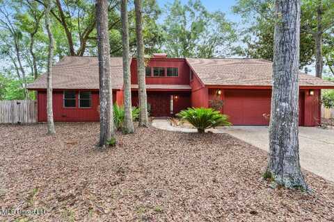 110 Simon Boulevard, Ocean Springs, MS 39564