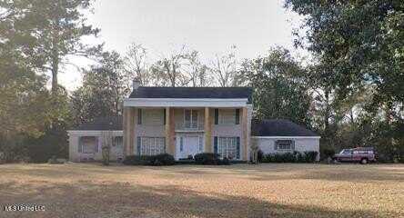 602 Circle Drive, Mendenhall, MS 39114