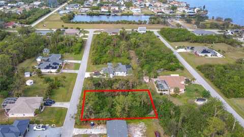 5248 NOYES LANE, PORT CHARLOTTE, FL 33981
