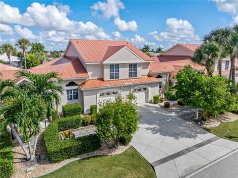 818 VIA TRIPOLI, PUNTA GORDA, FL 33950