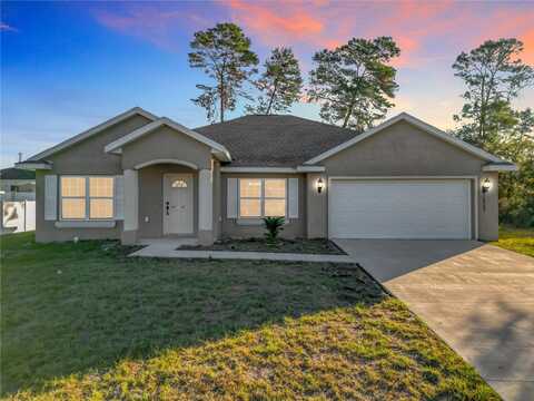 16962 SW 40TH CIRCLE, OCALA, FL 34473