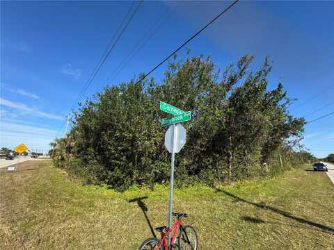 11010 CARNEGIE AVENUE, ENGLEWOOD, FL 34224