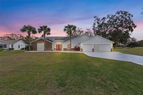 17999 SE 99TH AVENUE, SUMMERFIELD, FL 34491