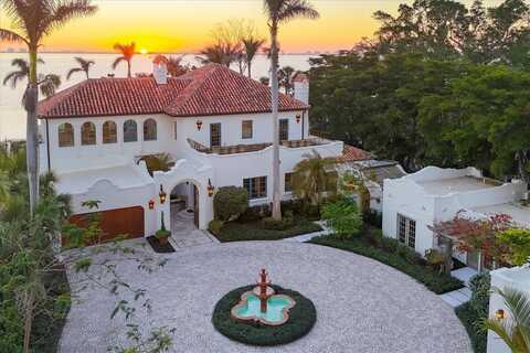 4311 BAY SHORE ROAD, SARASOTA, FL 34234