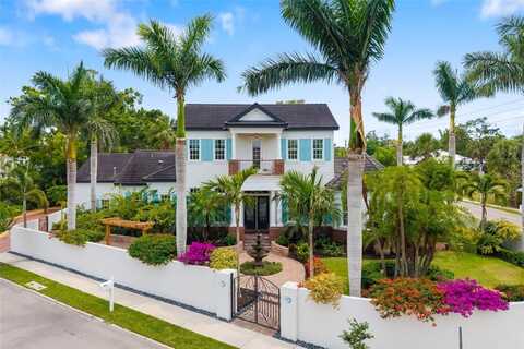 1810 LINCOLN DRIVE, SARASOTA, FL 34236