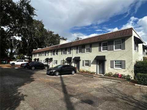 2145 LAKE MARGARET DRIVE, ORLANDO, FL 32806