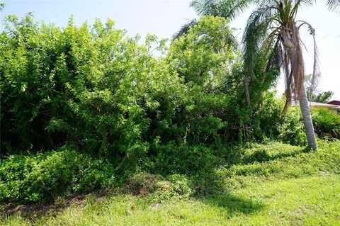 507 MERIDAN AVENUE NW, PORT CHARLOTTE, FL 33952