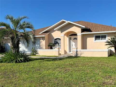 111 COLECHESTER LANE, PALM COAST, FL 32137