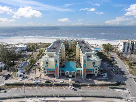 12000 GULF BOULEVARD, TREASURE ISLAND, FL 33706