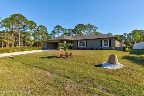 411 WILDWOOD AVENUE SW, PALM BAY, FL 32908