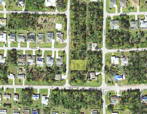 4256 SUMAC STREET, PORT CHARLOTTE, FL 33948