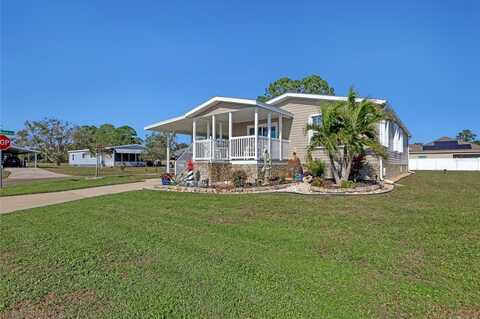 358 SAN ROBERTO DRIVE, TITUSVILLE, FL 32780