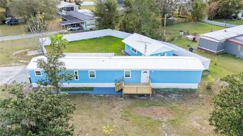 324 CLEARWATER AVENUE, POLK CITY, FL 33868