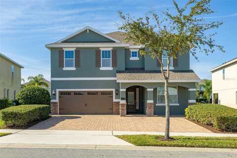 370 BURMA STREET, KISSIMMEE, FL 34747