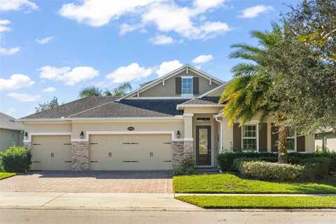 31921 REDTAIL RESERVE BOULEVARD, SORRENTO, FL 32776