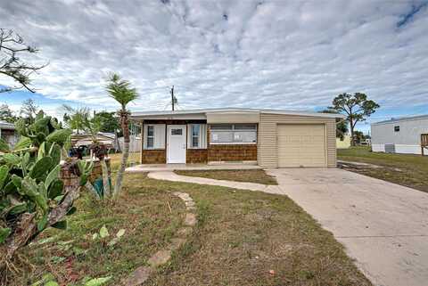 658 VIA CALA, ENGLEWOOD, FL 34224