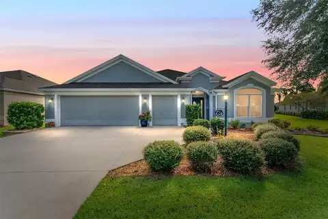 768 BRADFORD LOOP, THE VILLAGES, FL 32163