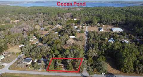 23377 PINTAIL STREET, OLUSTEE, FL 32072