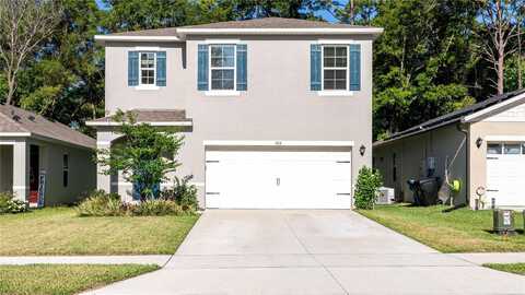 368 PELHAM PARK DRIVE, DELAND, FL 32720