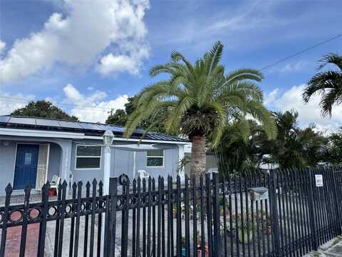 3565 NW 81 TERRACE, MIAMI, FL 33147