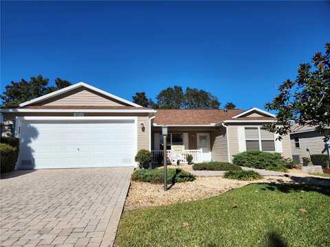 16914 SE 96TH CHAPELWOOD CIRCLE, THE VILLAGES, FL 32162